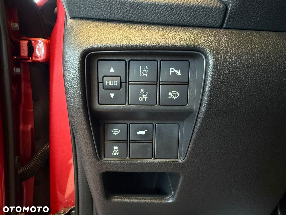 Honda CR-V - 25