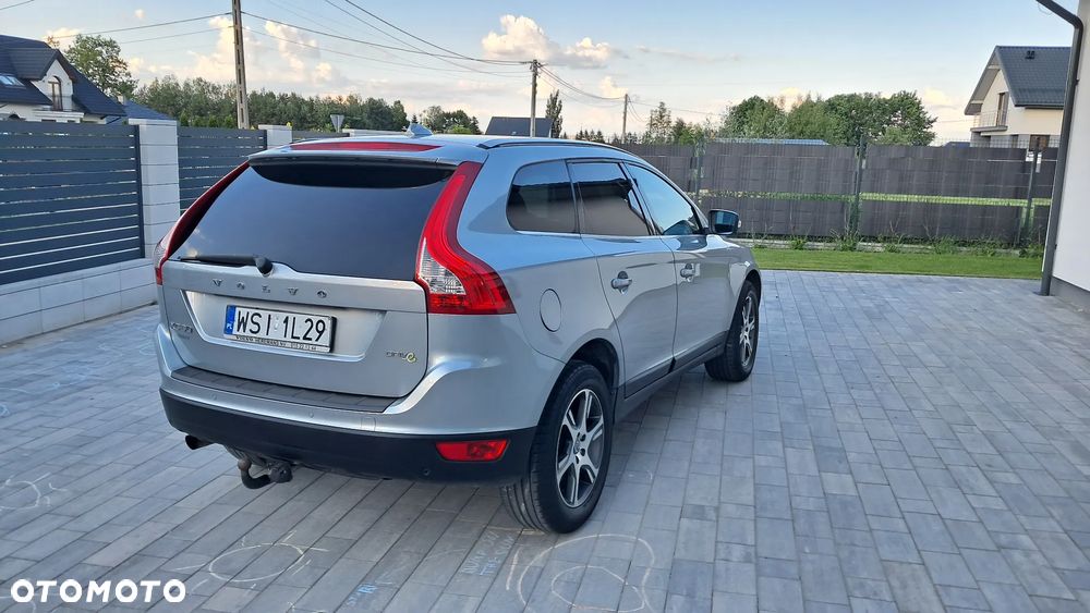 Volvo XC 60 D3 Summum - 12