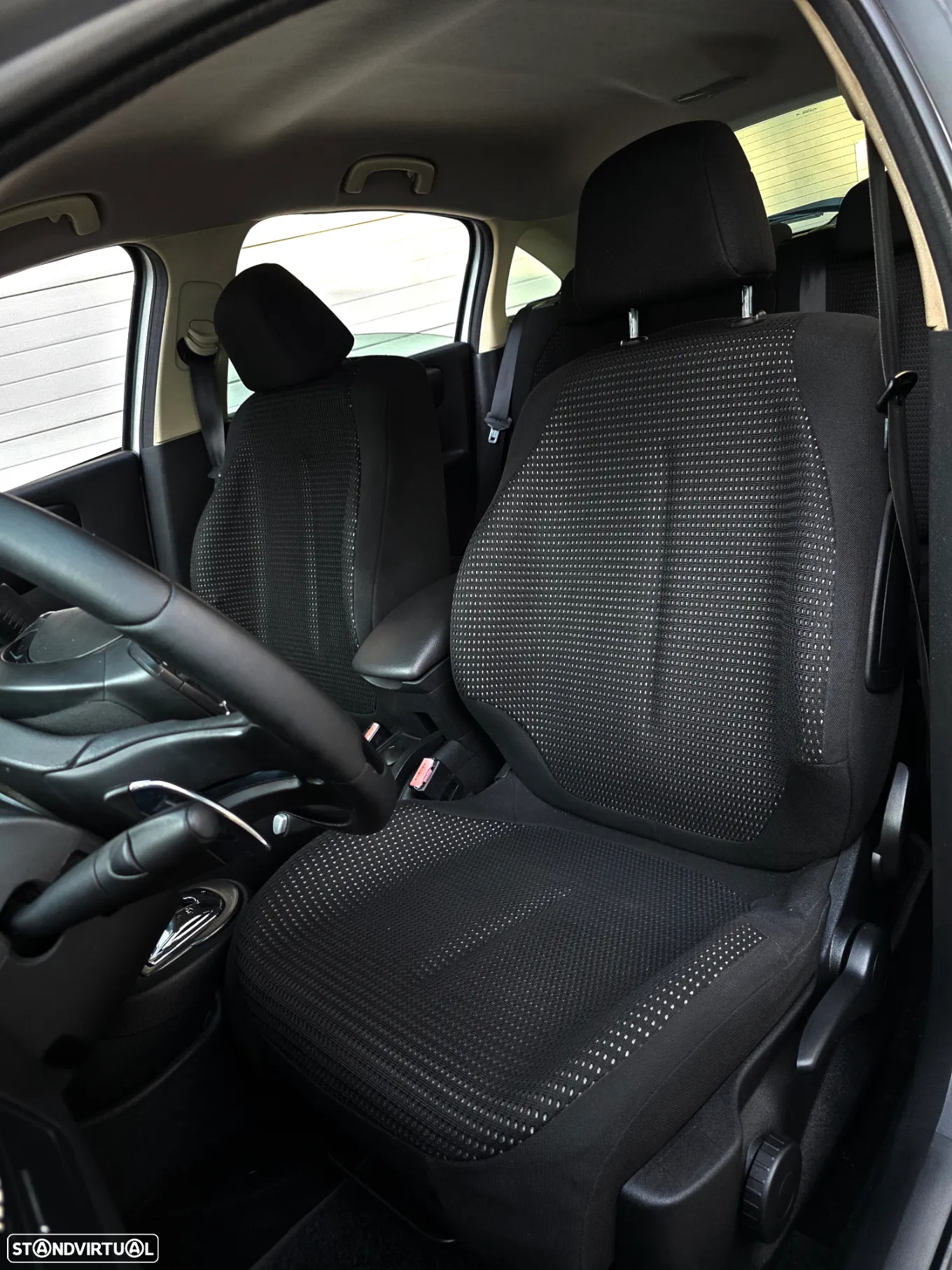 Citroën C4 1.6 HDi VTR Pack Airdream CMP6 - 50