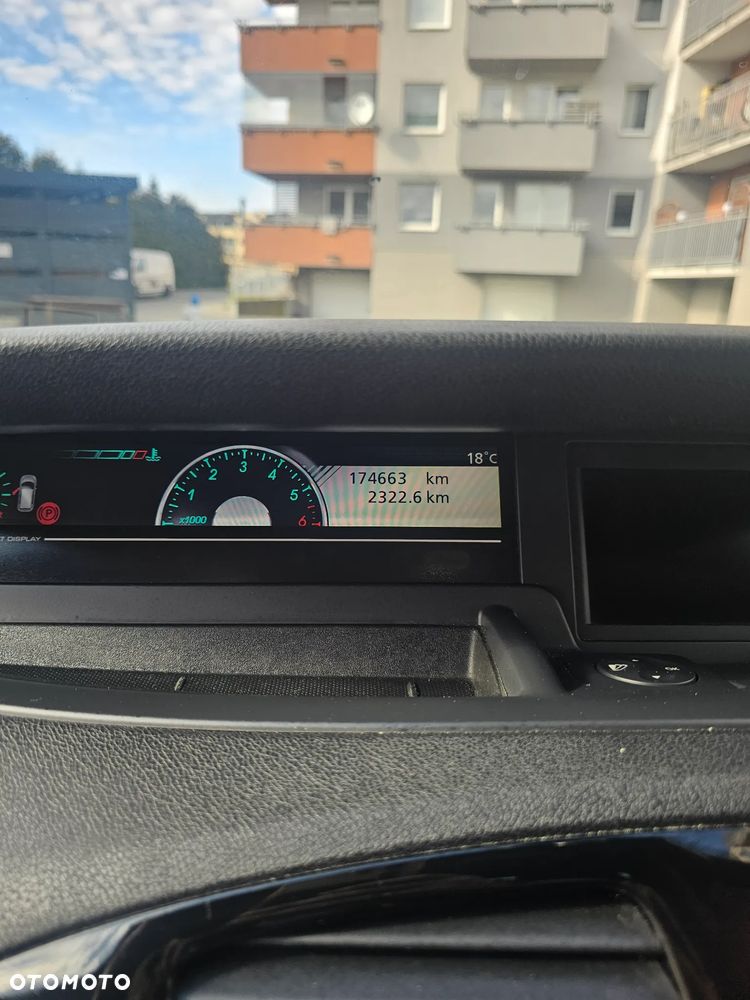 Renault Scenic dCi 130 FAP Start & Stop Bose Edition - 10