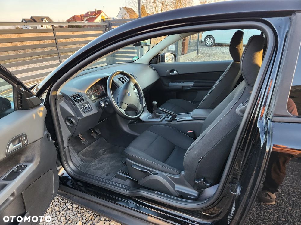 Volvo C30 DRIVe Kinetic - 39