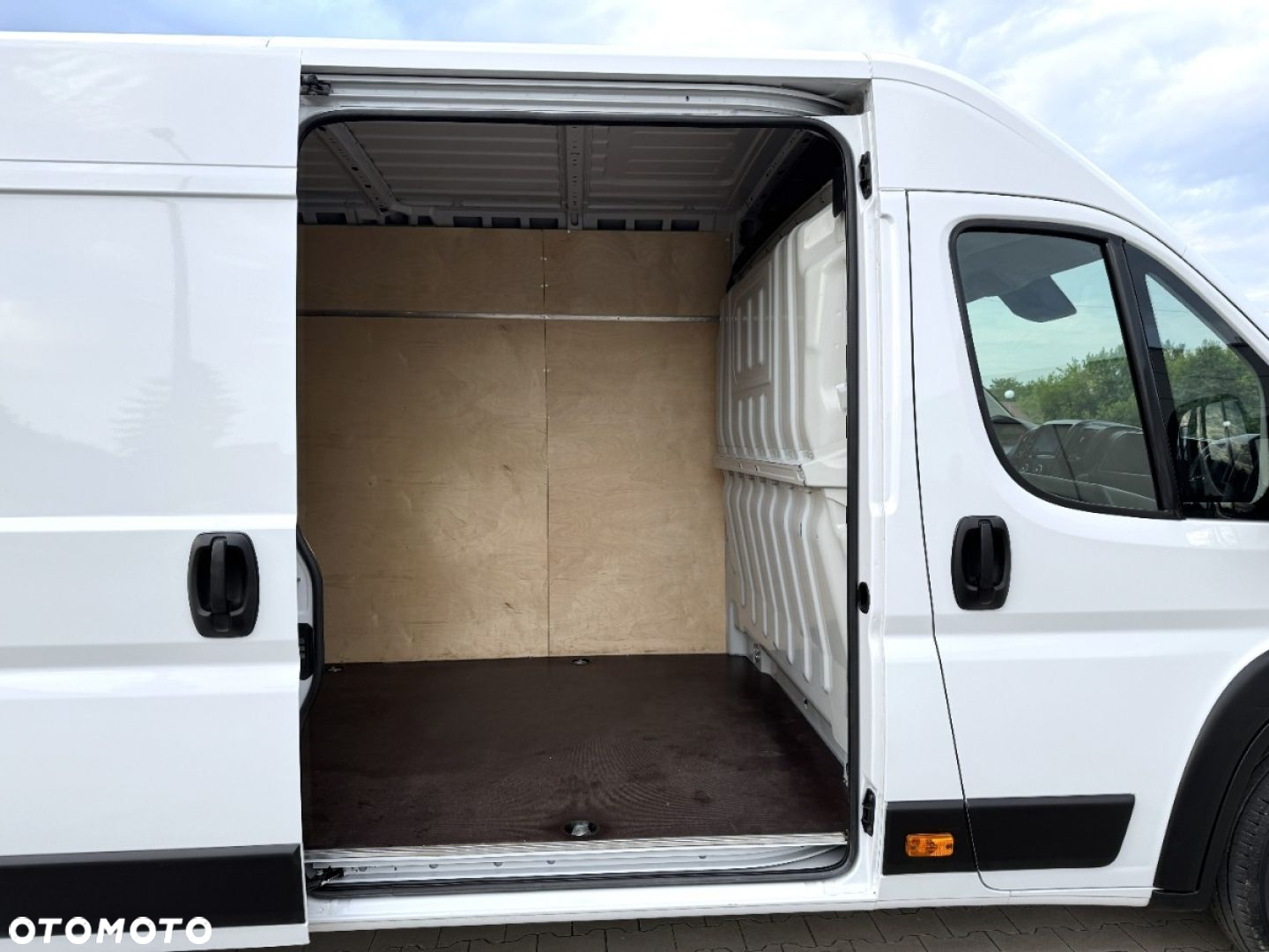 Opel Movano - 24