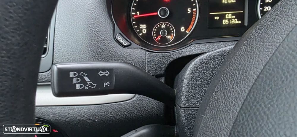 SEAT Alhambra 2.0 TDI Reference - 32