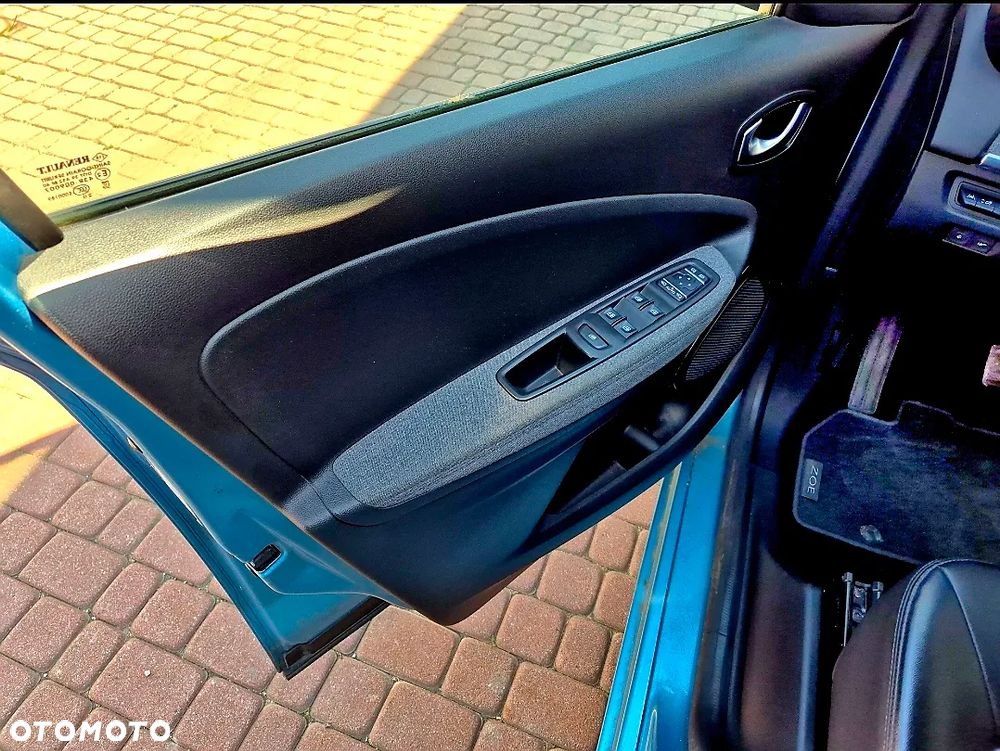 Renault Zoe Life - 8