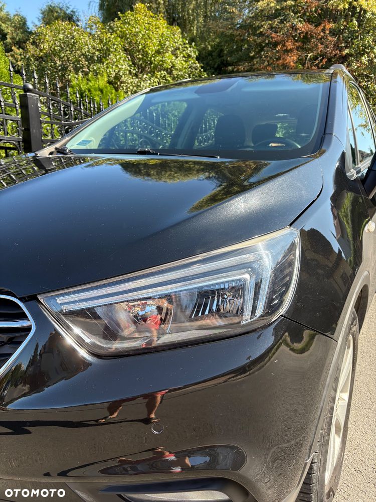 Opel Mokka 1.4 T Enjoy - 13