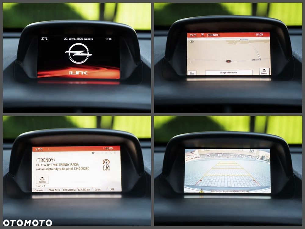 Opel Mokka 1.4 T Cosmo S&S EU6 - 35