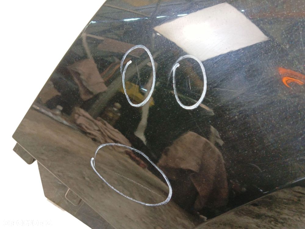 BŁOTNIK LEWY PRZÓD RENAULT MEGANE IV (2016-2020) 1.6 SCE 114KM - 3