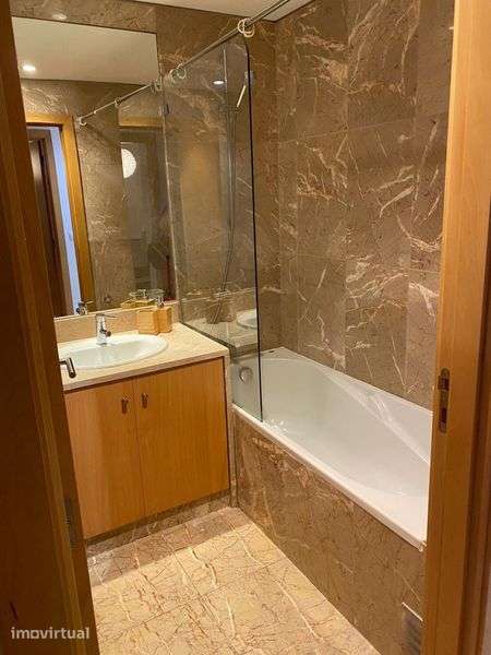 Arrenda apartamento T1 Parque Nações - Grande imagem: 4/8