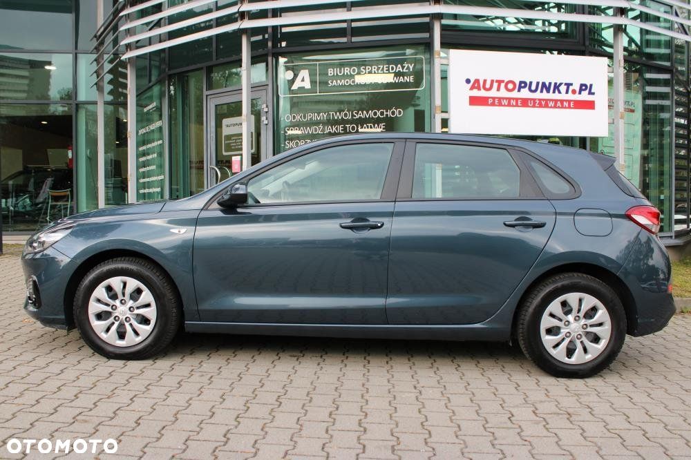 Hyundai i30 - 8