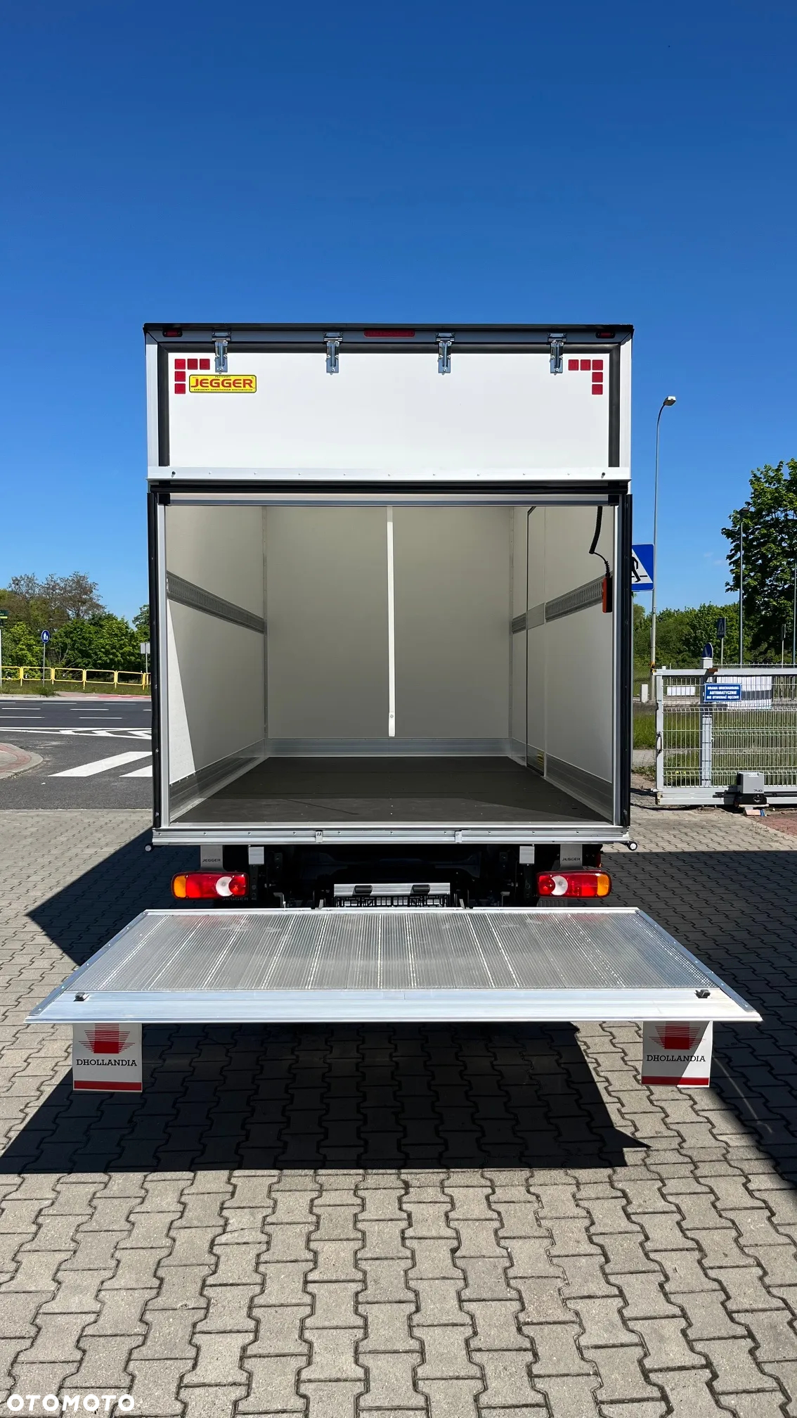 Peugeot Boxer - 16