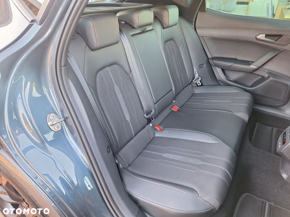 Cupra Formentor 1.4 e-Hybrid VZ DSG - 18