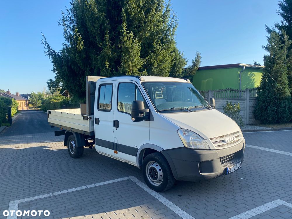 Iveco Daily - 15