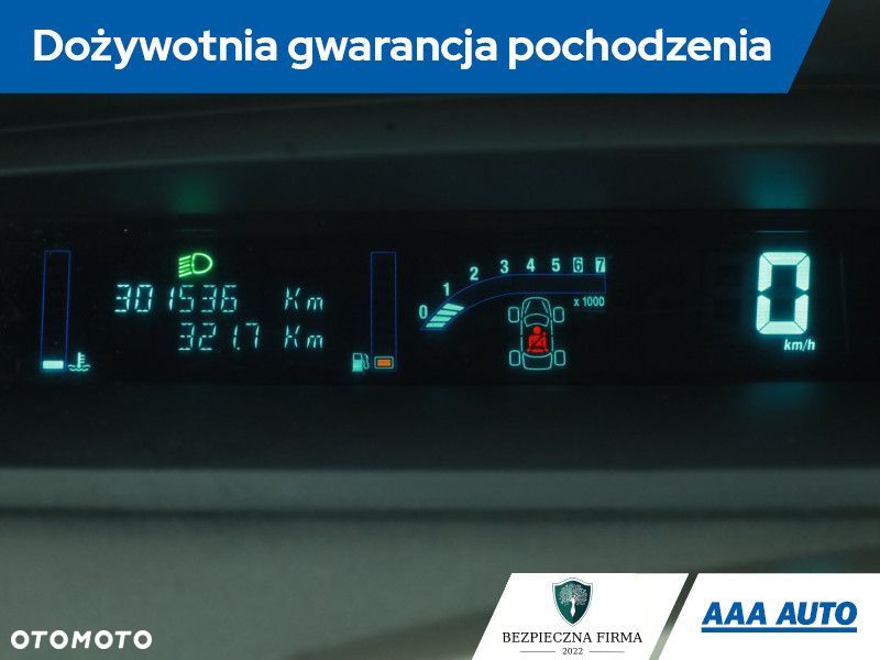 Renault Scenic - 10