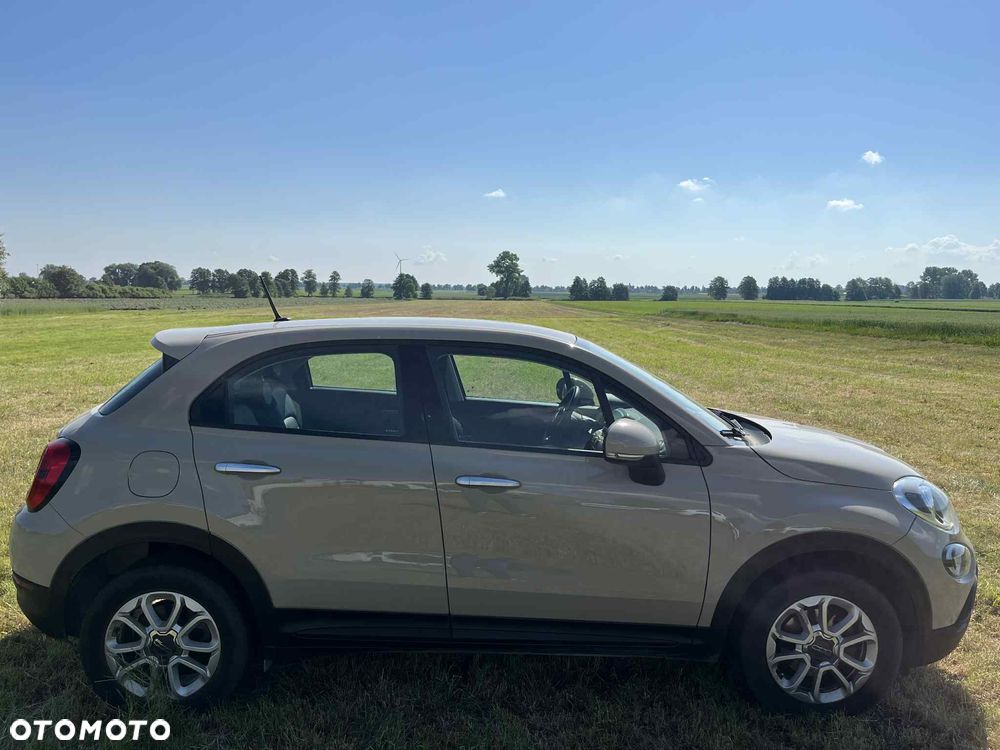 Fiat 500X 1.0 FireFly Turbo 4x2 S&S Cross - 4
