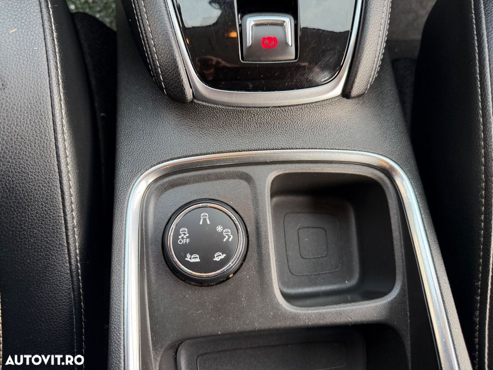 OPEL Grandland X 2019 — imagine 29