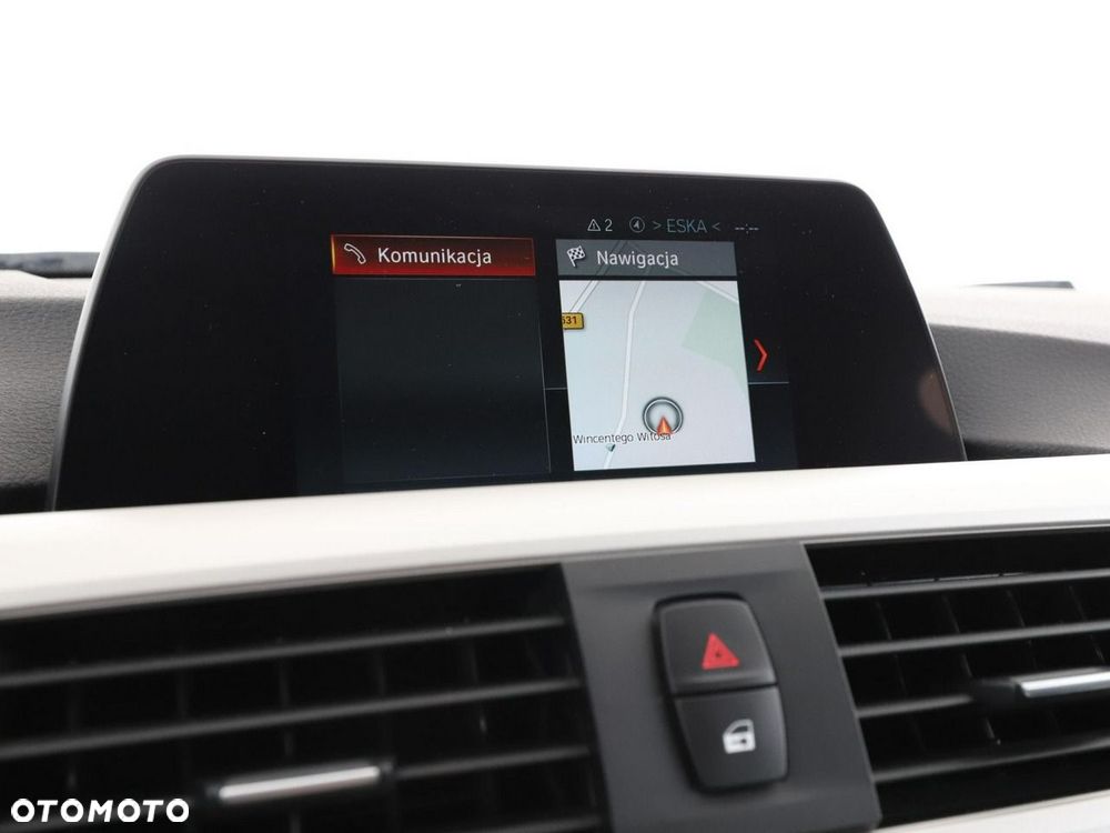 BMW Seria 3 318d Advantage - 24