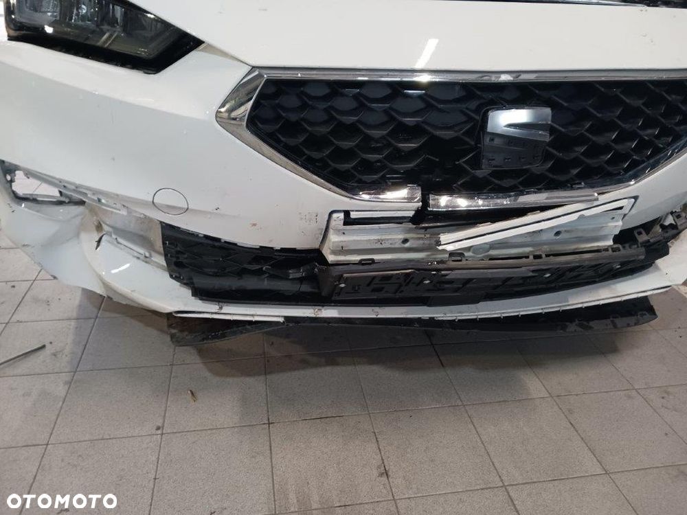 Seat Leon 1.0 eTSI Style DSG - 24