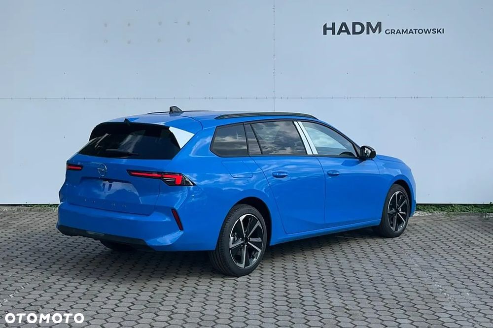 Opel Astra VI 1.2 T Edition S&S - 6