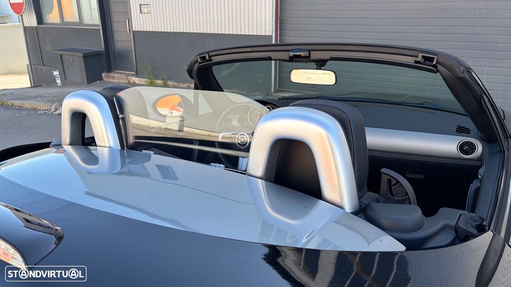 Mazda MX-5 - 25