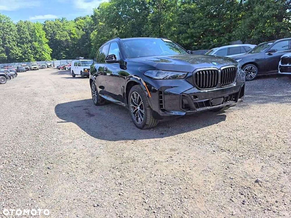 BMW X5 - 2