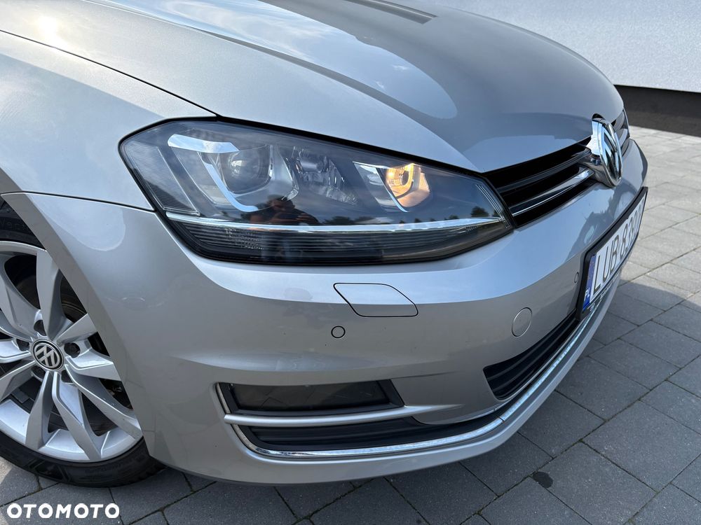 Volkswagen Golf 1.4 TSI Highline - 3