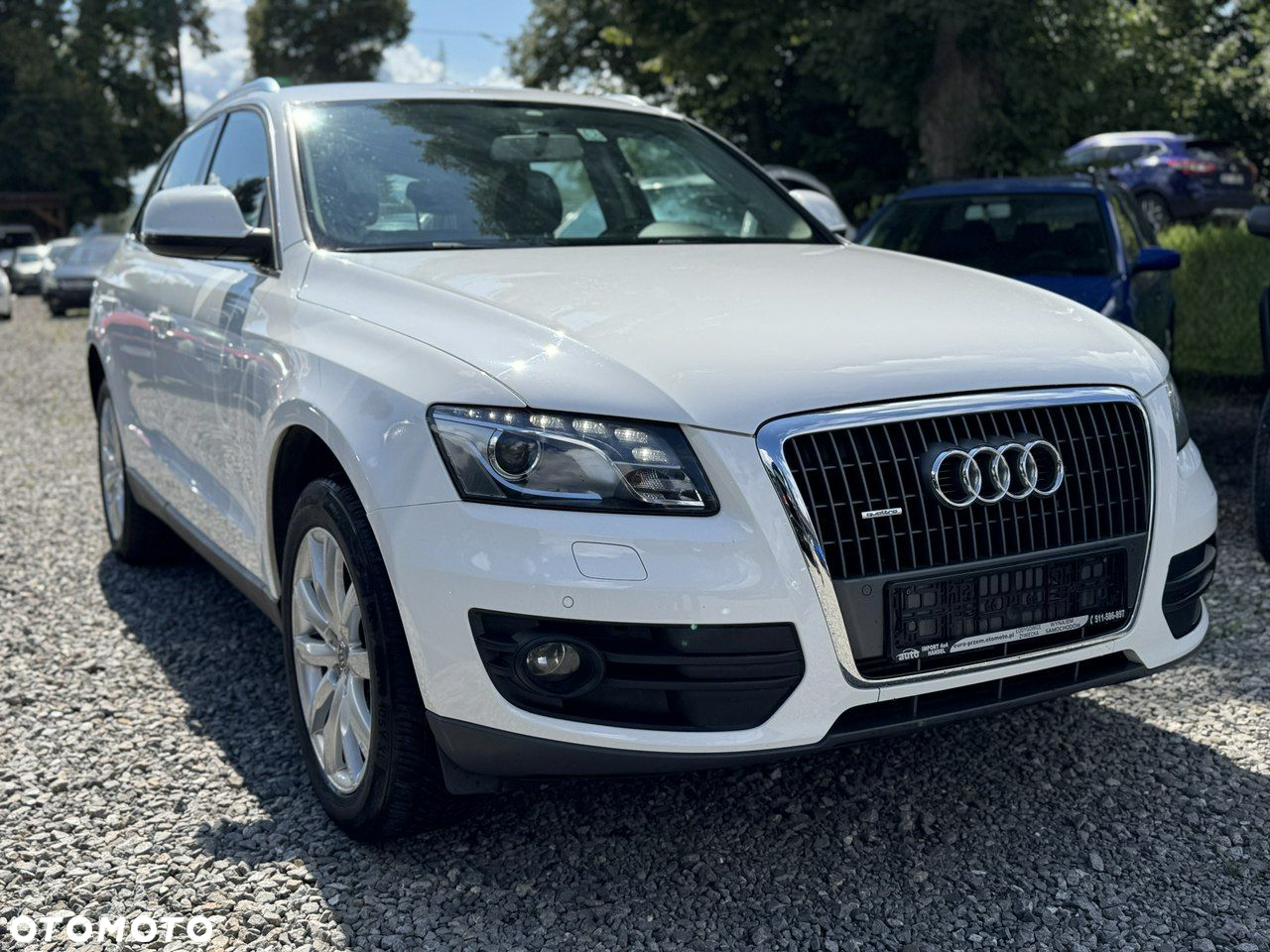Audi Q5 2.0 TDI Quattro S tronic - 2