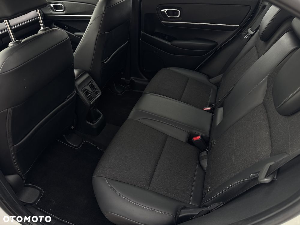 Honda HR-V 1.5 i-MMD Advance CVT - 11