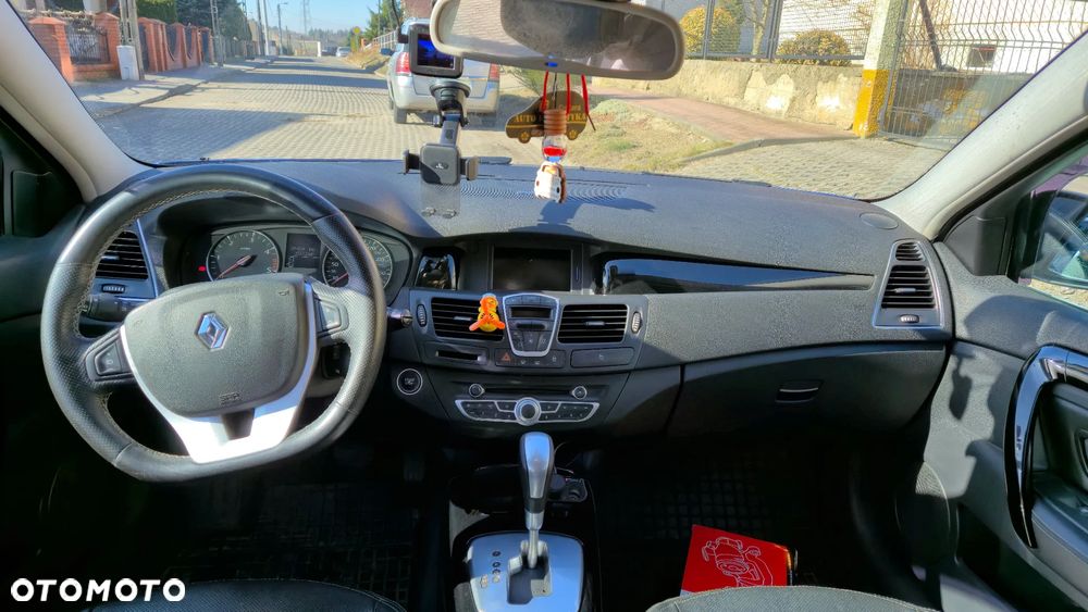 Renault Laguna 2.0 dCi Bose Edition - 7
