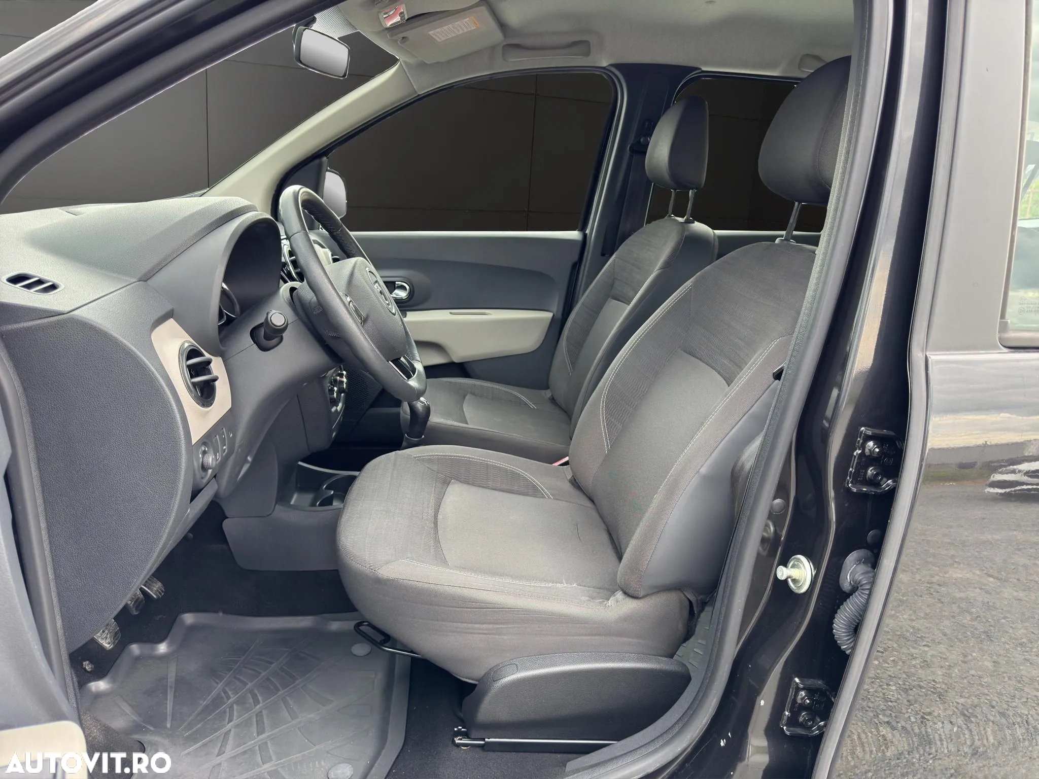 Dacia Lodgy - 5