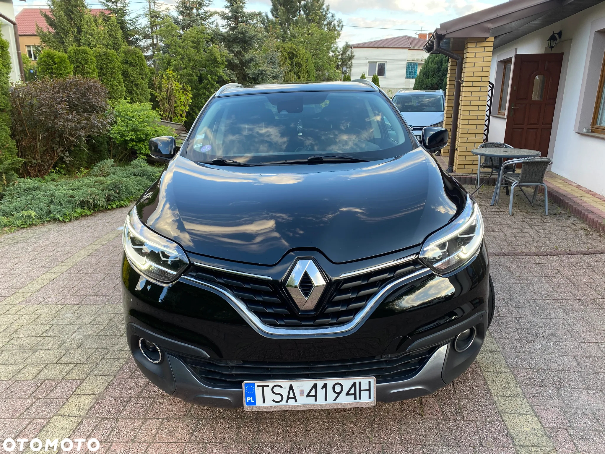 Renault Kadjar 1.2 Energy TCe Night&Day - 4