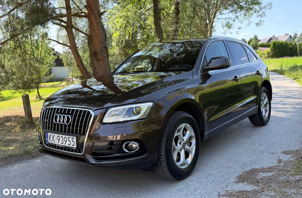 Audi Q5 2.0 TDI Quattro S tronic - 2