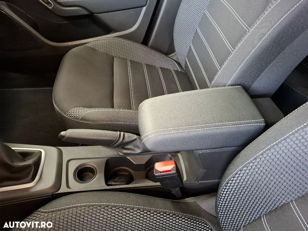 Dacia Duster TCe 150 EDC Journey - 22