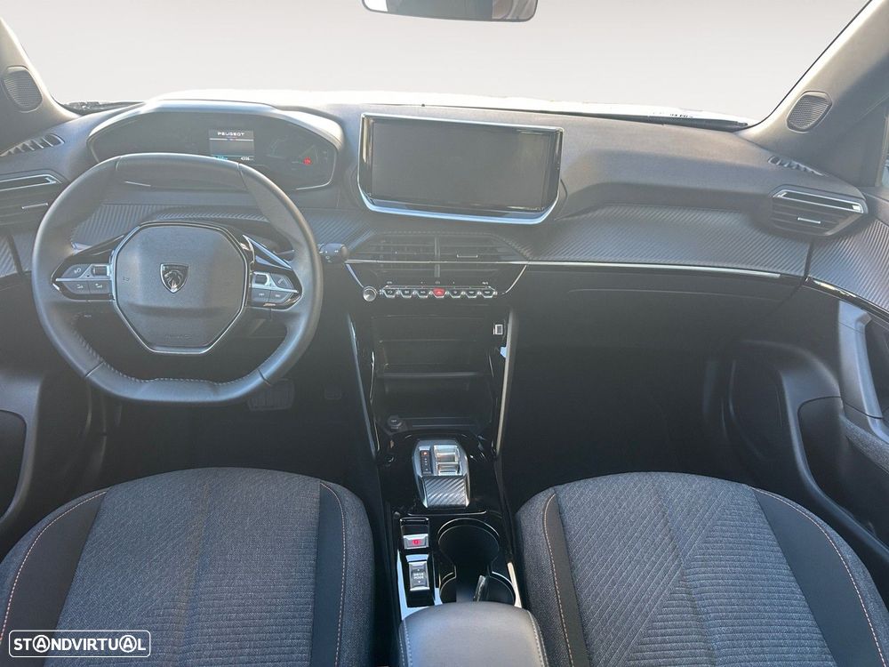 Peugeot e-2008 54 kWh Style - 10