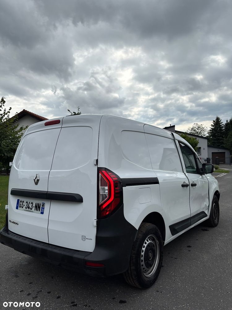 Renault Kangoo - 5