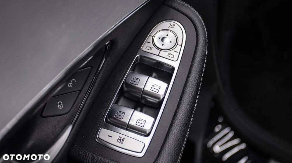 Mercedes-Benz GLC 200 4-Matic - 33