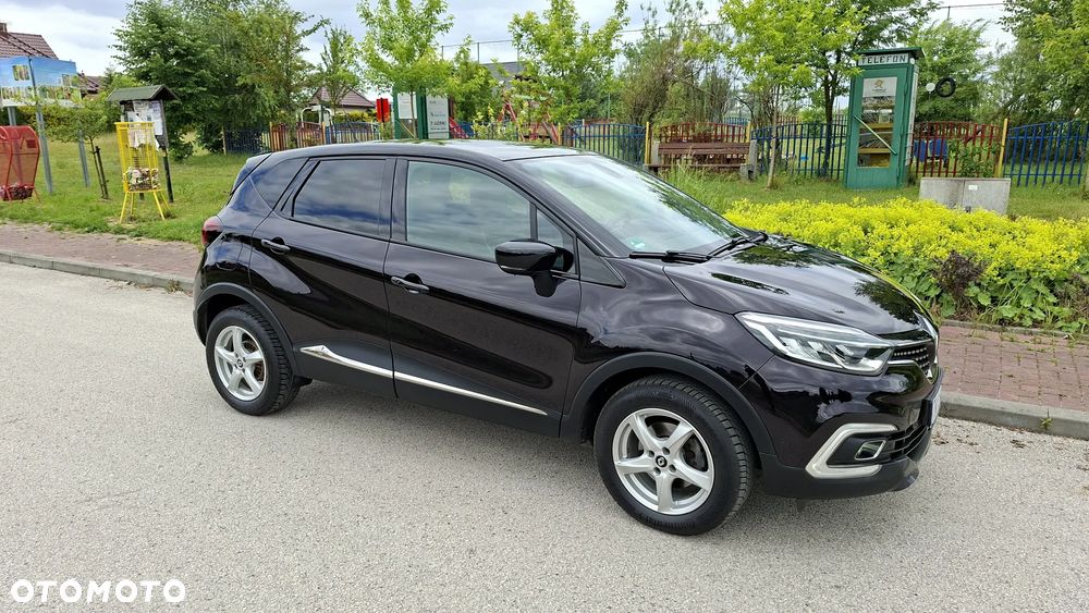 Renault Captur ENERGY TCe 120 Initiale Paris - 15