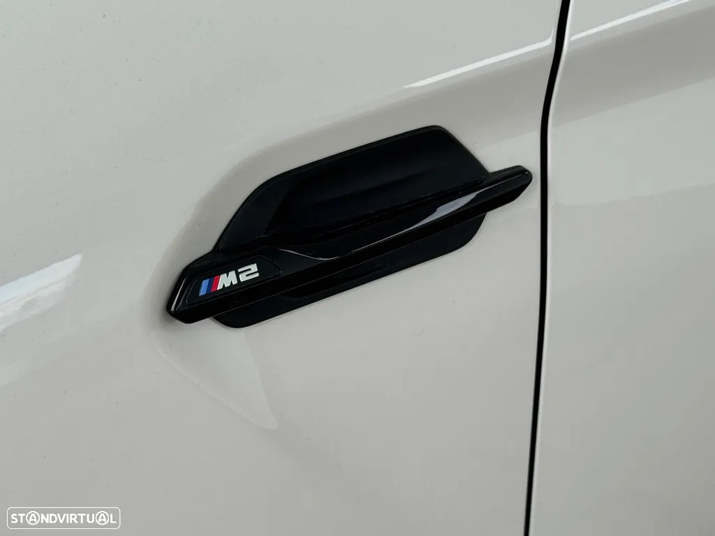 BMW M2 Competition Auto - 21