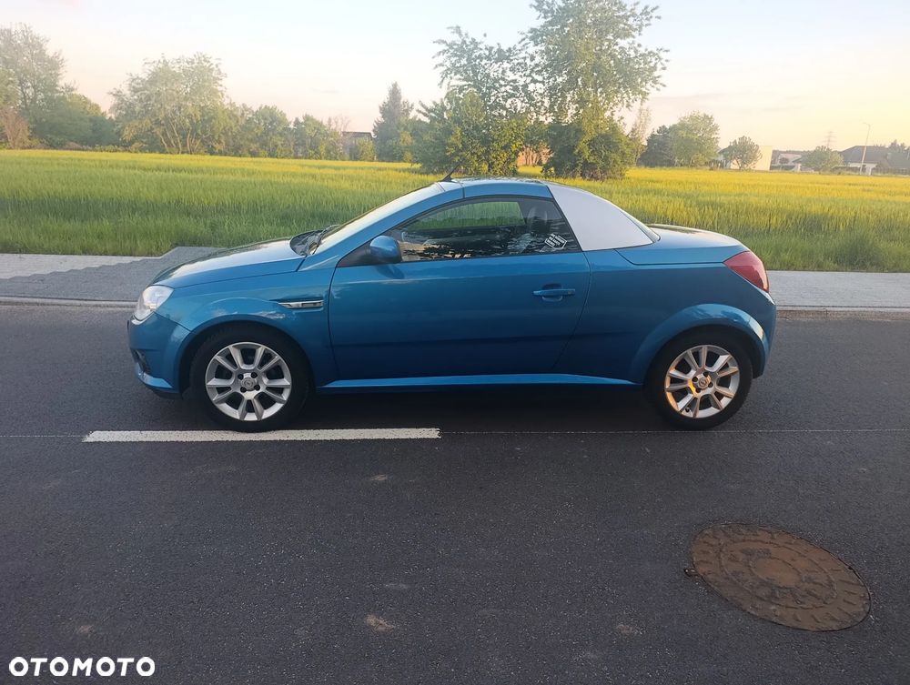 Opel Tigra 1.4 Enjoy - 14