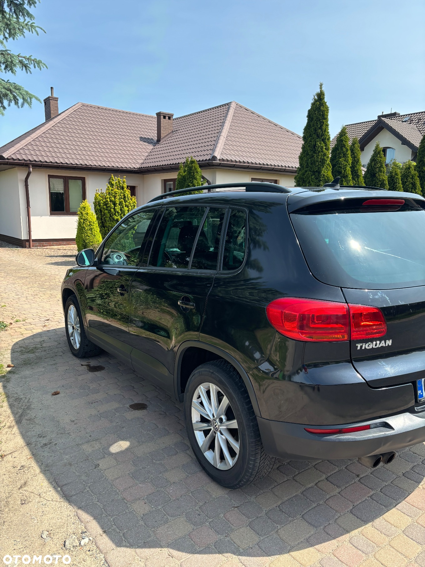 Volkswagen Tiguan - 4