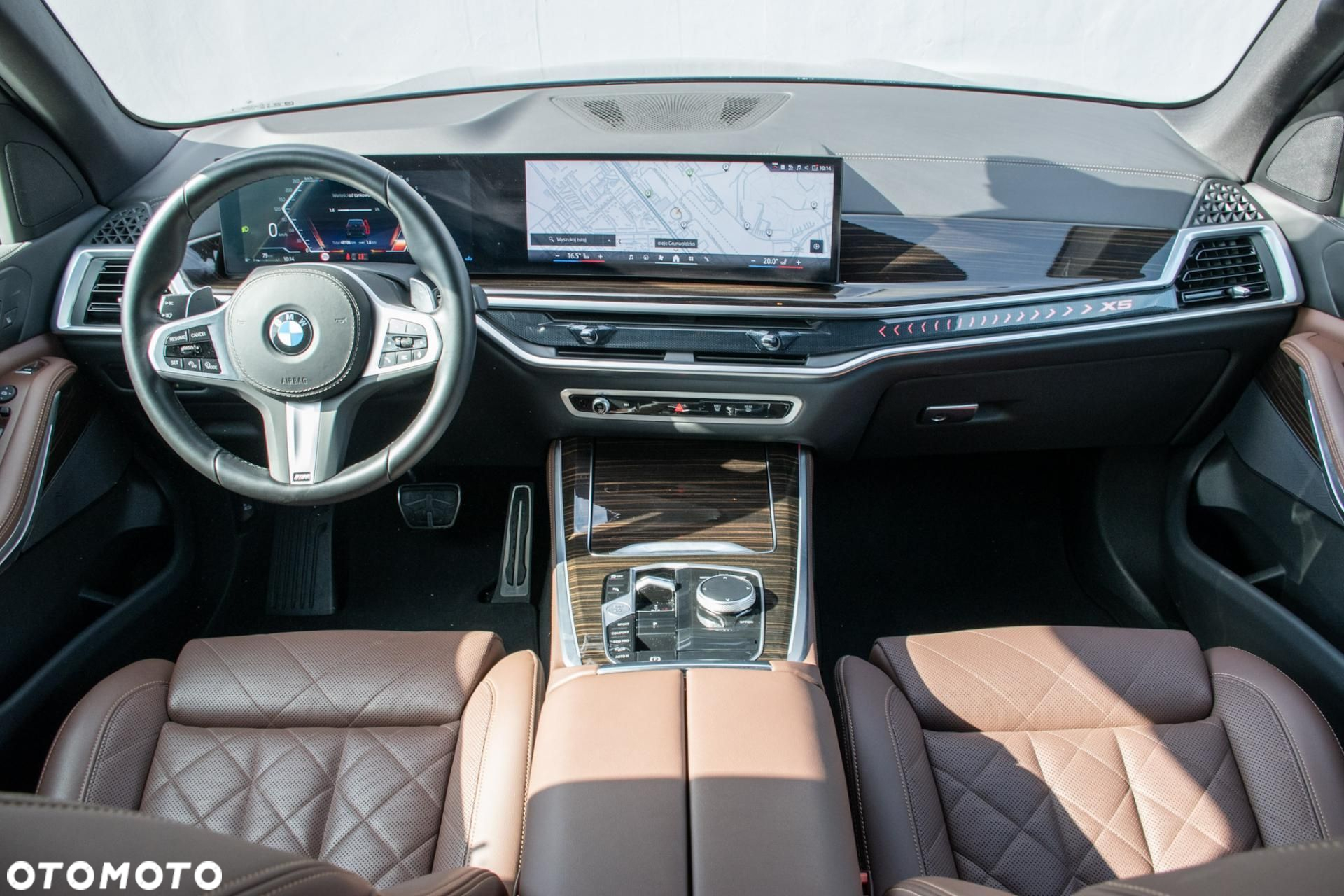 BMW X5 - 8