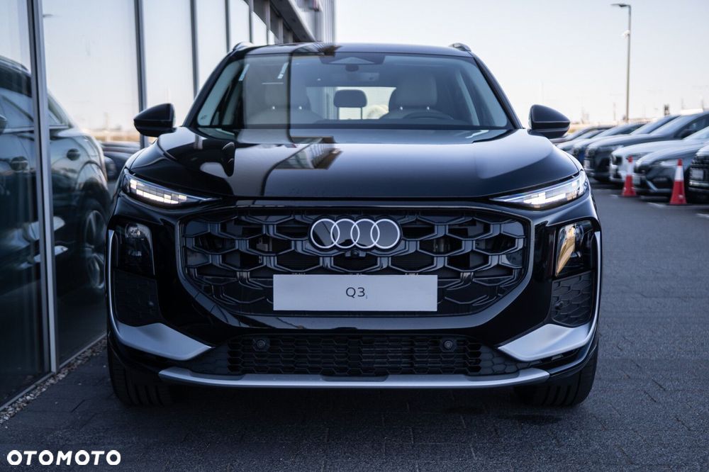 Audi Q3 - 3