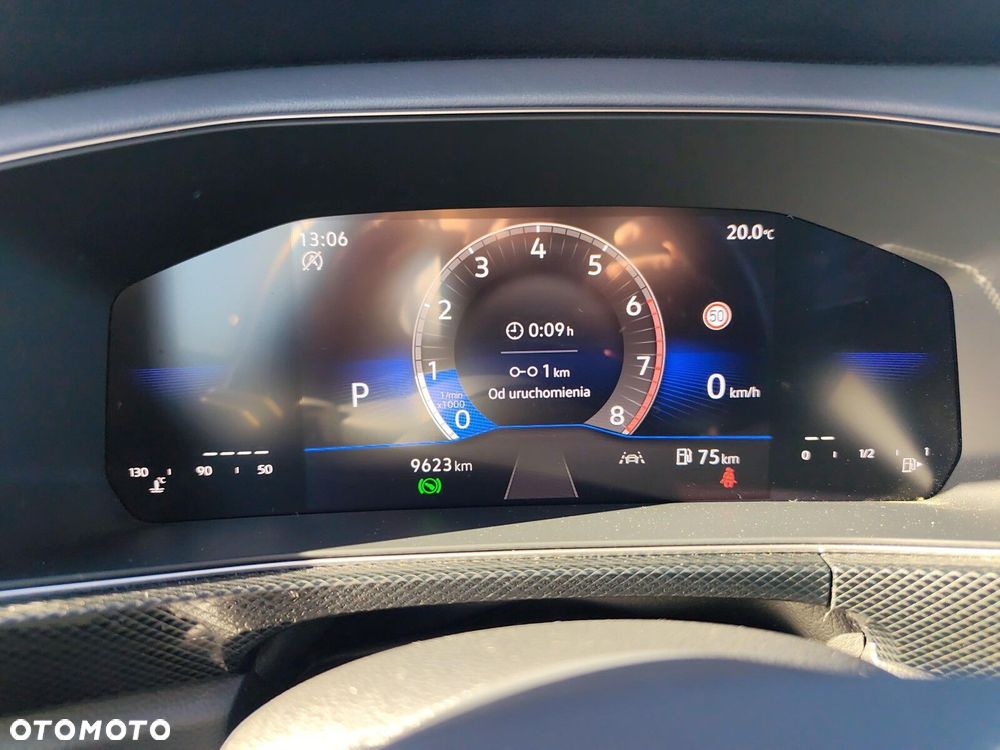 Volkswagen T-Cross 1.0 TSI Style DSG - 12