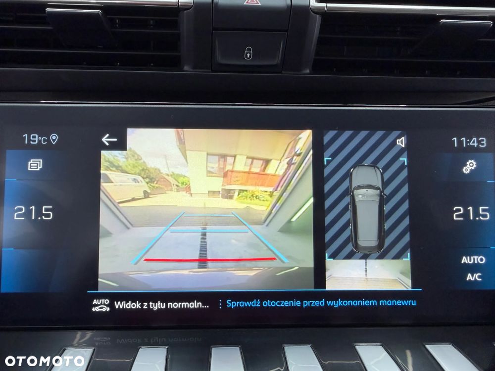 Peugeot 508 1.5 BlueHDi Allure S&S EAT8 - 30
