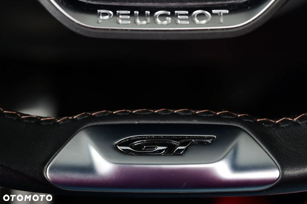 Peugeot 5008 2.0 BlueHDI GT S&S EAT8 - 33