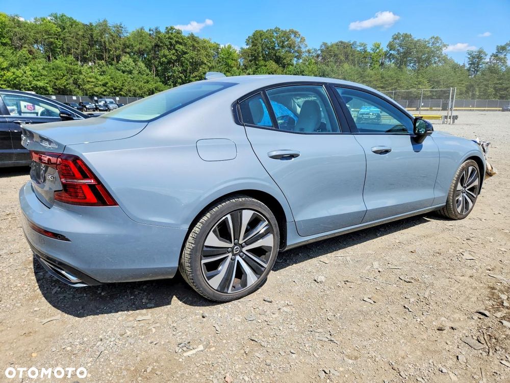 Volvo S60 T5 AWD Inscription - 4