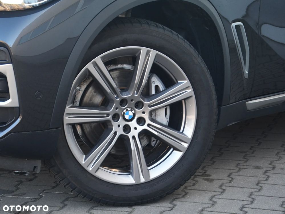 BMW X5 xDrive30d xLine - 5