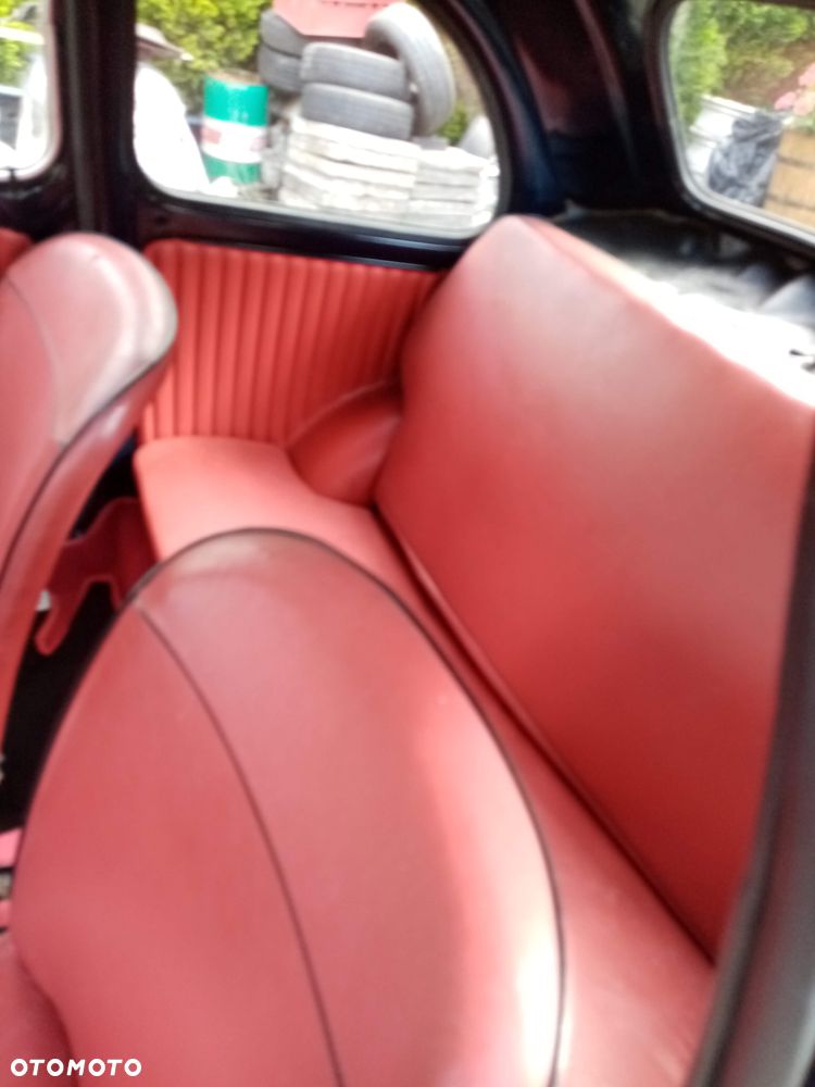 Fiat 500 - 9