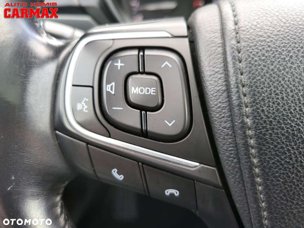 Toyota Avensis Touring Sports 1.8 Executive - 13