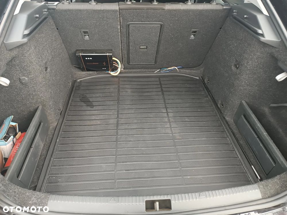 Skoda Octavia 1.4 TSI Style DSG - 16