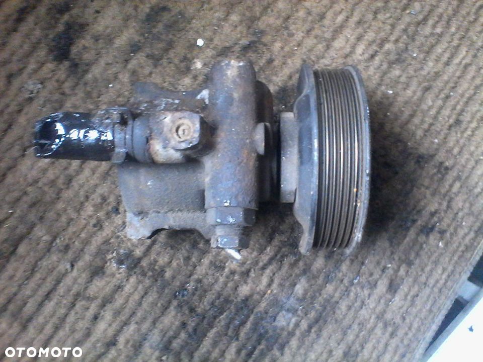 VW POLO Golf lupo seat ibiza toledo leon  cordoba  1,4 8V pompa wspomagania 1,6 8v 1,8 1,4 16v 1,6 16v - 3